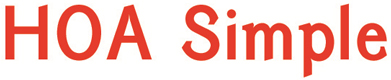 HOA Simple Website